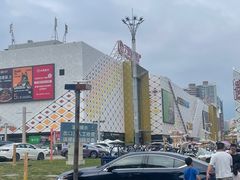 -万达广场(惠州大亚湾店)