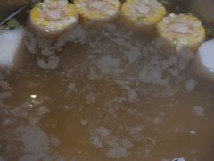 -三毛牛肉店(福强店)