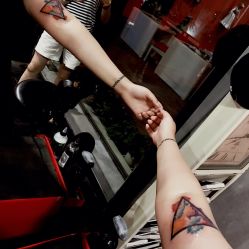 点击看大图 -I-TATTOO 纹身艺术空间