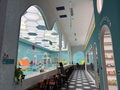 -ABC Swim亲子游泳俱乐部(河西店)
