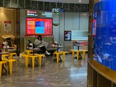 大堂-海底捞大排档火锅(打浦路店)