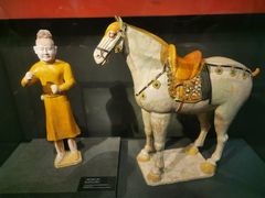 -陕西历史博物馆