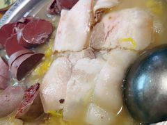 杀猪菜-忠林杀猪菜(凤台小区店)