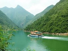 -神农溪纤夫文化旅游区