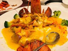 -上海小南国(国会店)