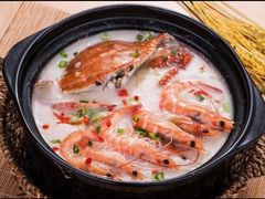 -阳江餐厅·26年老字号·粤菜海鲜大排档