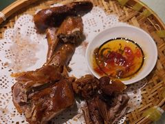 -彭厨(玉荣庄店)