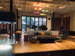-成都安仁福朋喜来登酒店