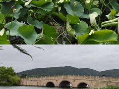 -南北湖风景区