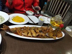 -老牌坊鲁菜名店(宽厚里店)