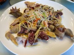 -一澜江宴·江景地标楚菜(江滩公园店)