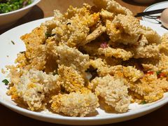 -黄山老妈·土菜(碧桂园店)