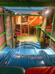 -KidSteam儿童乐园(富力城店)