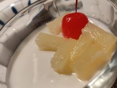 -肆月河豚·新淮扬(金融街店)