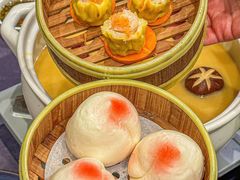 -锦珍锦顺德开煲(农科路店)
