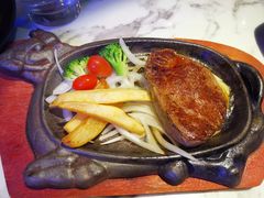 -JUKEBOX玖部音乐餐厅(华侨城店)