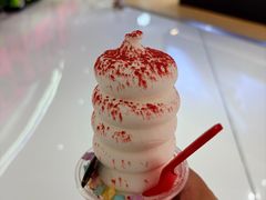 -DQ·蛋糕·冰淇淋(合生汇店)