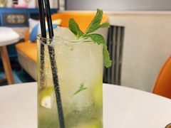 莫吉托-大象厨房(重庆道店)