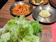 -西塔老太太泥炉烤肉(万柳华联店)