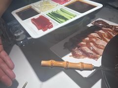 -雀蓝川菜(滨湖万象汇店)