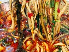 -乐山第一家临江鳝丝(茶坊路店)