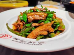 -有位虾匠·香辣蟹·小龙虾(李村店)