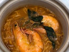 -南山鲜虾面·活鲜小馆·海味大连菜(南山总店)