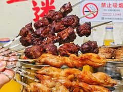 -炒豆合作社(东四总店)