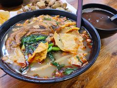 -螺蛳粉先生(蓟门桥店)