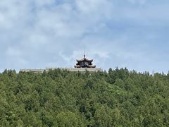 -云龙湖旅游景区