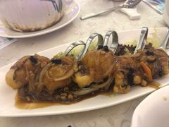 -濠轩阁特色生蚝火锅(水湾路店)