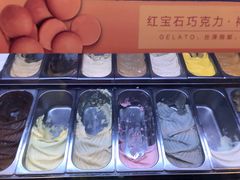 -陕拾叁(袁家村店)