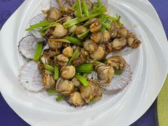 -郭姐·威海渔村(黄兴路店)