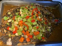 -锦尚阁烤鱼(望京新荟城店)