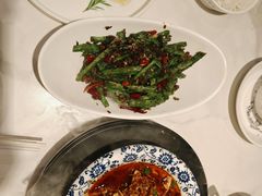 -川味堂·四川豆花(八卦岭店)