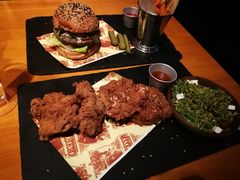 -FAT COW(虹梅路店)