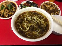 -乐天拉面(桃花街店)