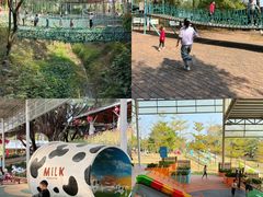 -盈香心动乐园