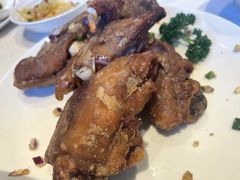-莆田餐厅PUTIEN(三里屯店)