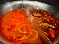 -湊湊火锅·茶憩(合生汇购物中心店)