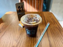 -CowCow其其·牛杂咖啡公司(六运店)