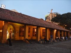 -Ministry of Crab(科伦坡店)