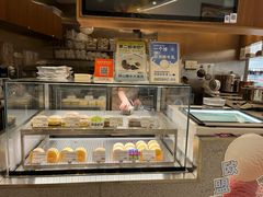 -君之狮子山·轻糖烘焙(松江印象城店)