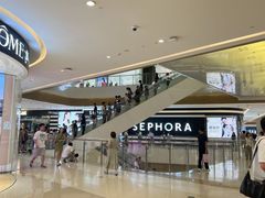 -天河城购物中心