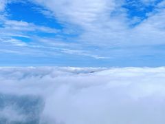 -灵山