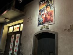 -长影旧址博物馆