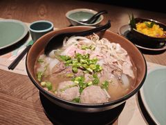 -安南越南餐厅(青岛万象城店)