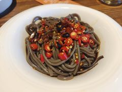 蕨根粉-湘味淳(千禧街店)