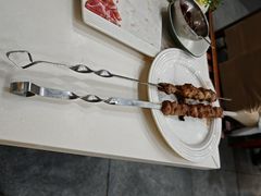 -福寿斋·老北京铜锅涮肉·烤鸭(顺义总店)