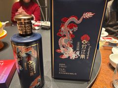 -炊江南·上海菜(国展华漕店)